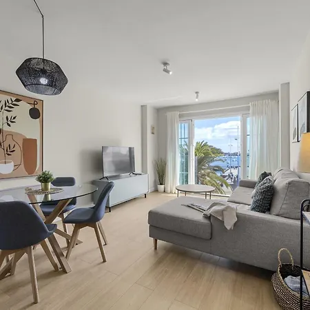 Apartman Casahost Casa Noa *