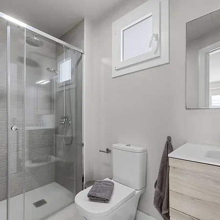 Apartamento Casahost Casa Noa *