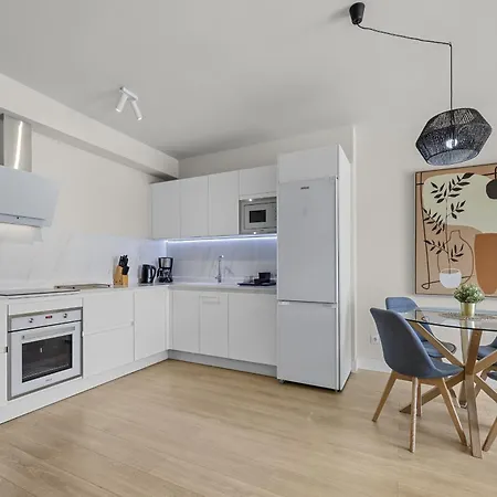 Apartamento Casahost Casa Noa Arrecife (Lanzarote)