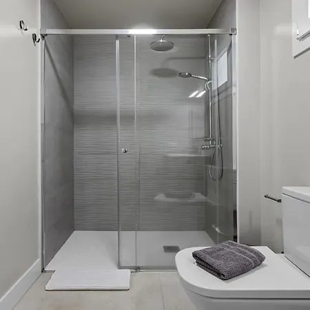 Casahost Casa Noa Apartamento *