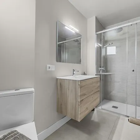 Apartamento Casahost Casa Noa *