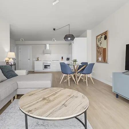 Apartamento Casahost Casa Noa *